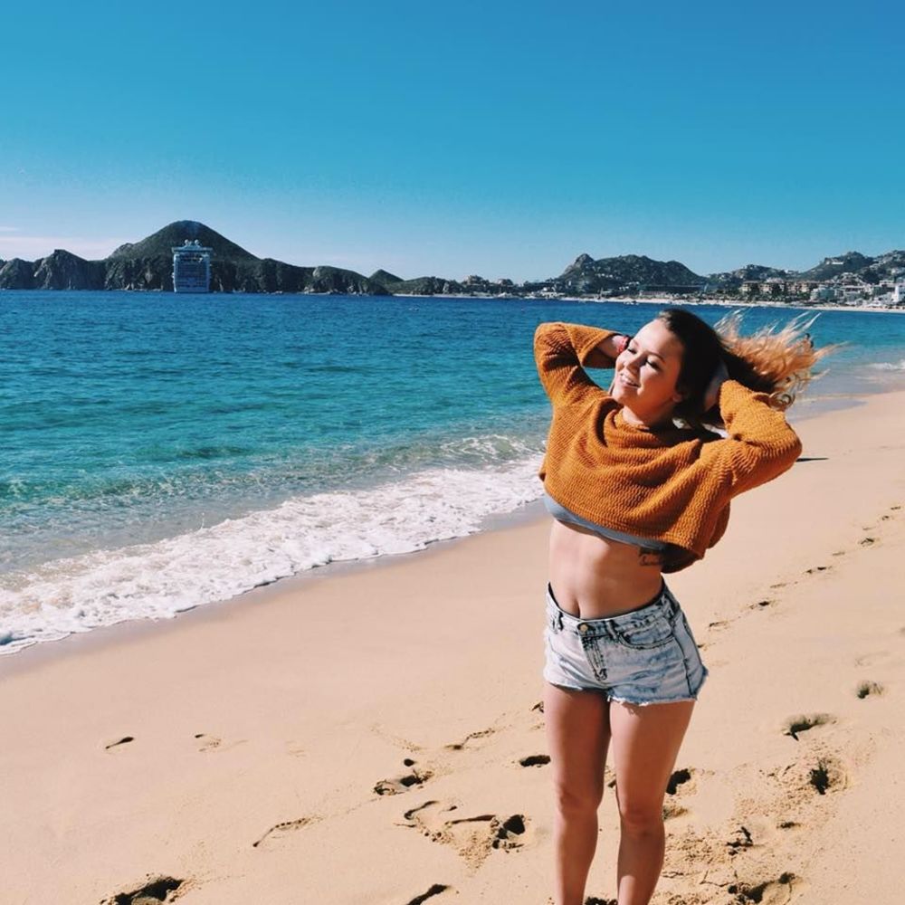 Meet your Posher, Katelynn